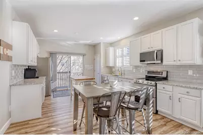 19413 E Hollow  Creek Drive, Parker, CO 80134 - Photo 7