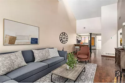 9400 E Iliff Avenue #37, Denver, CO 80231 - Photo 5