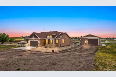 4081 Falcon Drive, Fort Lupton, CO 80621 - Photo 1
