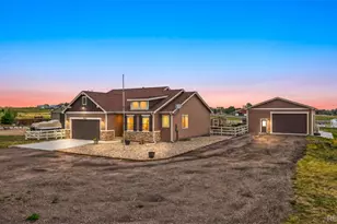 4081 Falcon Dr, Fort Lupton, CO 80621 - Photo 1