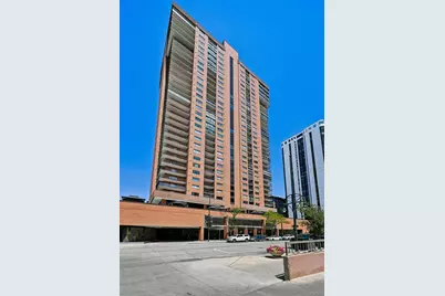 1551 Larimer Street #2006, Denver, CO 80202 - Photo 35
