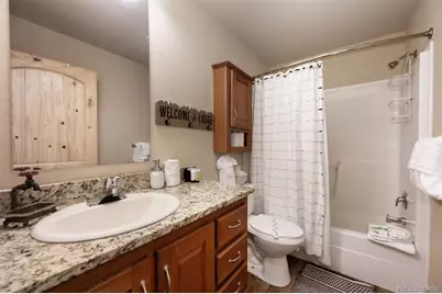 635 Wapiti Drive #B, Fraser, CO 80442 - Photo 9