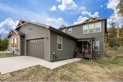 635 Wapiti Drive #B, Fraser, CO 80442 - Photo 1