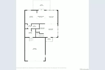 635 Wapiti Drive #B, Fraser, CO 80442 - Photo 23