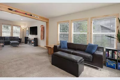 635 Wapiti Drive #B, Fraser, CO 80442 - Photo 3