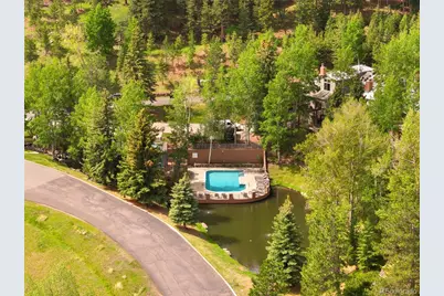 702 Ridgeside Drive, Golden, CO 80401 - Photo 37