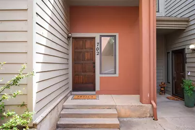 702 Ridgeside Drive, Golden, CO 80401 - Photo 5