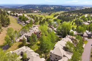 702 Ridgeside Dr, Golden, CO 80401 - Photo 33