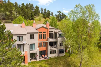 702 Ridgeside Drive, Golden, CO 80401 - Photo 39