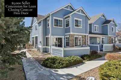 2515 Cutters Circle #103, Castle Rock, CO 80108 - Photo 1