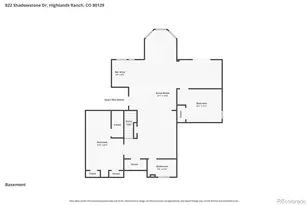 822 Shadowstone Dr, Highlands Ranch, CO 80129 - Photo 43
