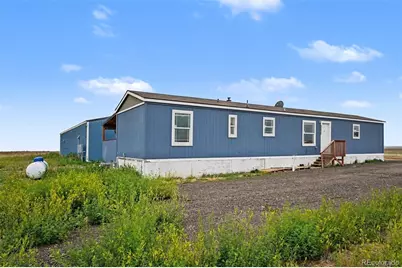 40425 Funk Road, Ramah, CO 80832 - Photo 1