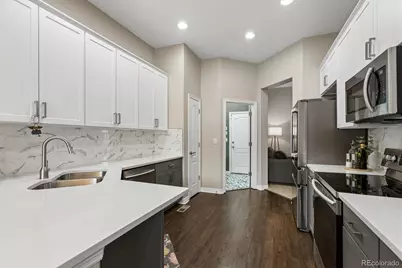 11866 E Fair Avenue, Greenwood Village, CO 80111 - Photo 9