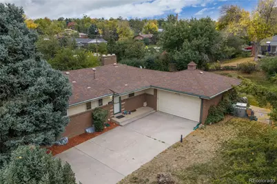 6720 S Delaware Street, Littleton, CO 80120 - Photo 1