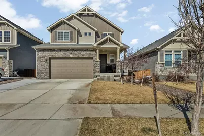 16471 E 111th Drive, Commerce City, CO 80022 - Photo 1