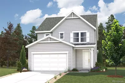 5746 Clear Creek Place, Brighton, CO 80601 - Photo 1