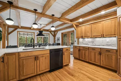 23111 Shoshone Road, Indian Hills, CO 80454 - Photo 19