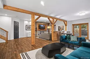 23111 Shoshone Rd, Indian Hills, CO 80454 - Photo 37