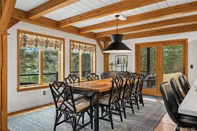 23111 Shoshone Road, Indian Hills, CO 80454 - Photo 13