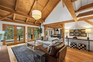 23111 Shoshone Rd, Indian Hills, CO 80454 - Photo 9