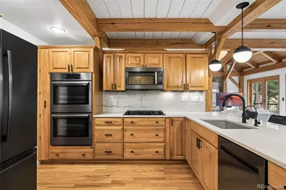 23111 Shoshone Road, Indian Hills, CO 80454 - Photo 17