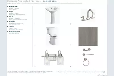 7195 S Youngfield Way, Littleton, CO 80127 - Photo 9