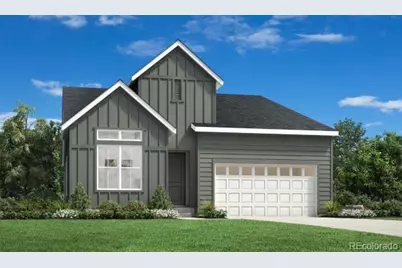 7195 S Youngfield Way, Littleton, CO 80127 - Photo 1