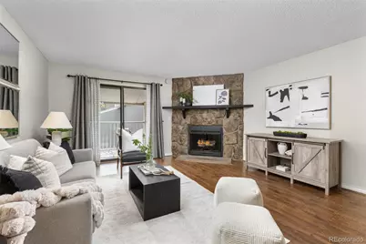 18302 E Kepner Place #203, Aurora, CO 80017 - Photo 5