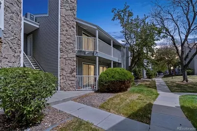 18302 E Kepner Place #203, Aurora, CO 80017 - Photo 35