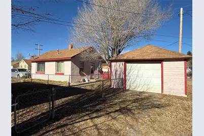 215 Joe S. Chavez Drive, La Jara, CO 81140 - Photo 3