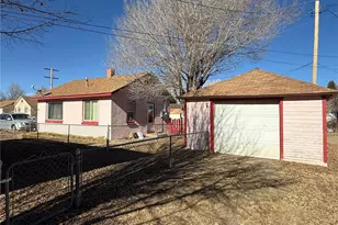 215 Joe S. Chavez Dr, La Jara, CO 81140 - Photo 3