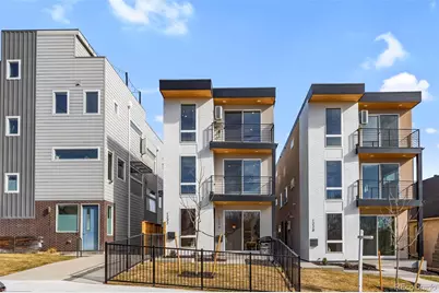 1228 Quitman Street, Denver, CO 80204 - Photo 1