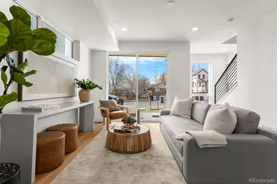 1228 Quitman Street, Denver, CO 80204 - Photo 5