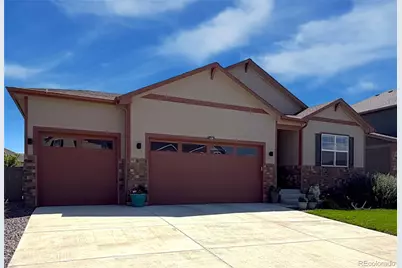 1496 Vantage Parkway, Berthoud, CO 80513 - Photo 1