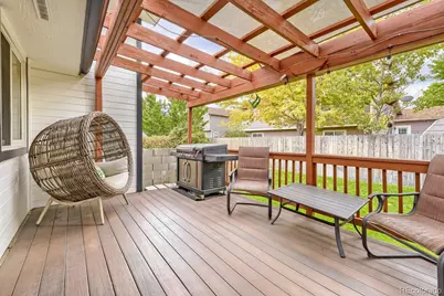 12206 W Crestline Drive, Littleton, CO 80127 - Photo 27