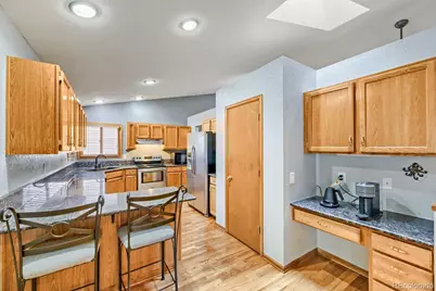 12206 W Crestline Drive, Littleton, CO 80127 - Photo 9
