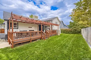 12206 W Crestline Dr, Littleton, CO 80127 - Photo 29