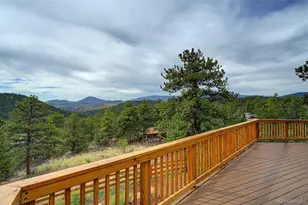 114 Star Ln, Bailey, CO 80421 - Photo 5