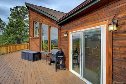 114 Star Lane, Bailey, CO 80421 - Photo 25