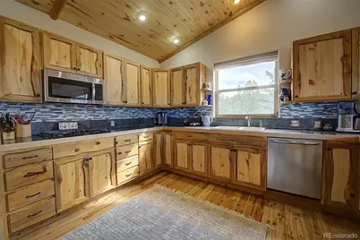 114 Star Lane, Bailey, CO 80421 - Photo 15