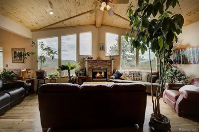 114 Star Lane, Bailey, CO 80421 - Photo 11