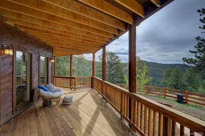 114 Star Lane, Bailey, CO 80421 - Photo 33