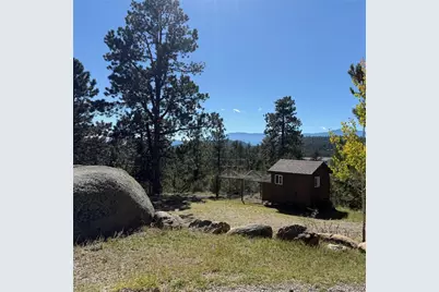 114 Star Lane, Bailey, CO 80421 - Photo 41