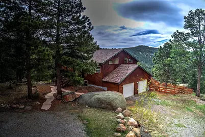 114 Star Lane, Bailey, CO 80421 - Photo 39