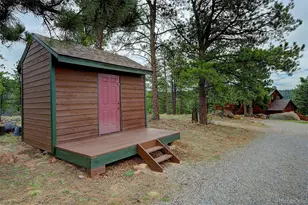 114 Star Ln, Bailey, CO 80421 - Photo 37