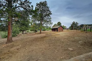 114 Star Ln, Bailey, CO 80421 - Photo 35