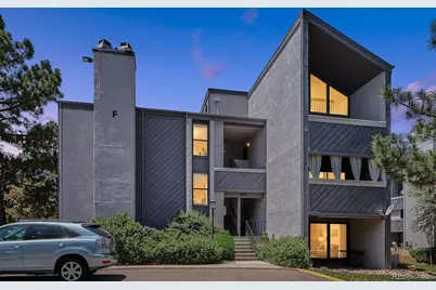 9887 E Peakview Avenue #F07, Englewood, CO 80111 - Photo 1