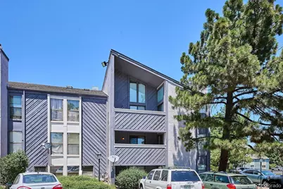 9887 E Peakview Avenue #F07, Englewood, CO 80111 - Photo 3