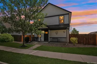 3046 Rose Hill Street, Strasburg, CO 80136 - Photo 1