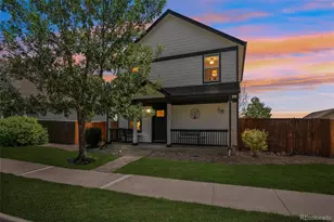 3046 Rose Hill St, Strasburg, CO 80136 - Photo 1